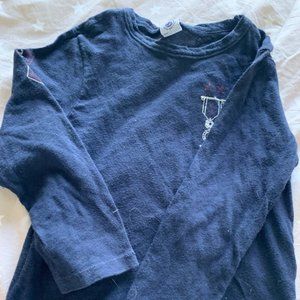 Petit Bateau Boys Shirt